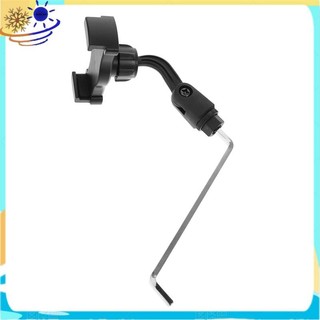 Suporte Do Telefone Móvel Saxofone De Fixação De Música Montagem Clipe Celular Kickstand