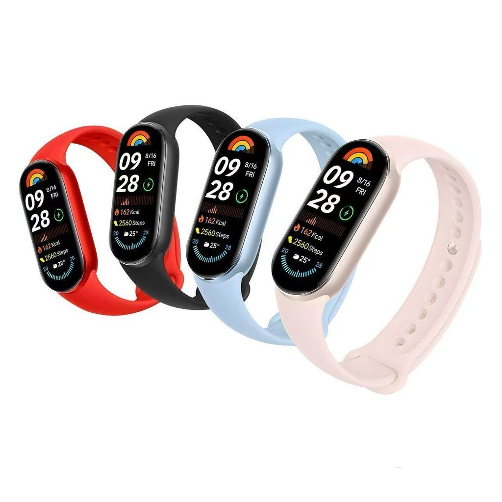 Relógio Smartwatch Smartband Pressão Corrida Bicicleta Fitin