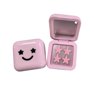 Starface Hydro-Stars , Adesivo De Hidrogel Goosebump , Líquido Absorvente E Reduz A Vermelhidão , Formato De Estrela Fof em Oferta na Shopee