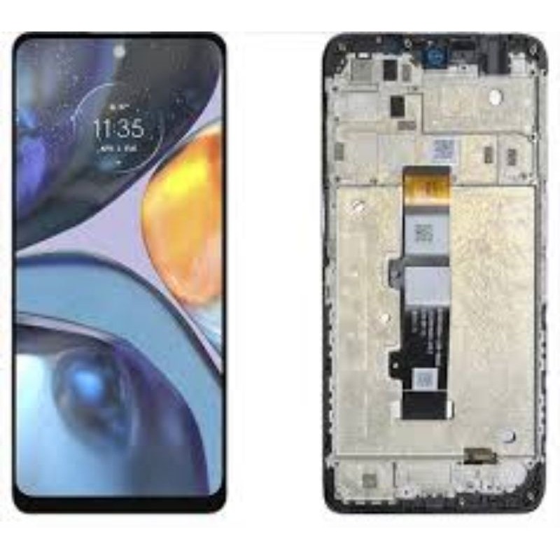 Tela Display Lcd Compatível G22/ E32/E32s/ E22s
