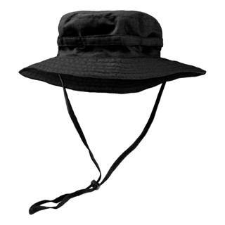 Chapéu Boonie Hat Rip Stop Para Caça E Pesca em Oferta na Shopee