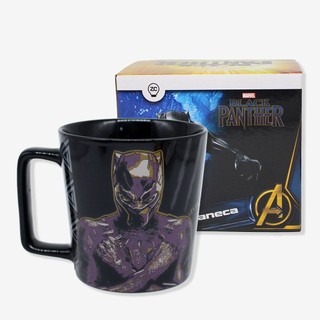 Caneca Buck Pantera Negra - Marvel em Oferta na Shopee