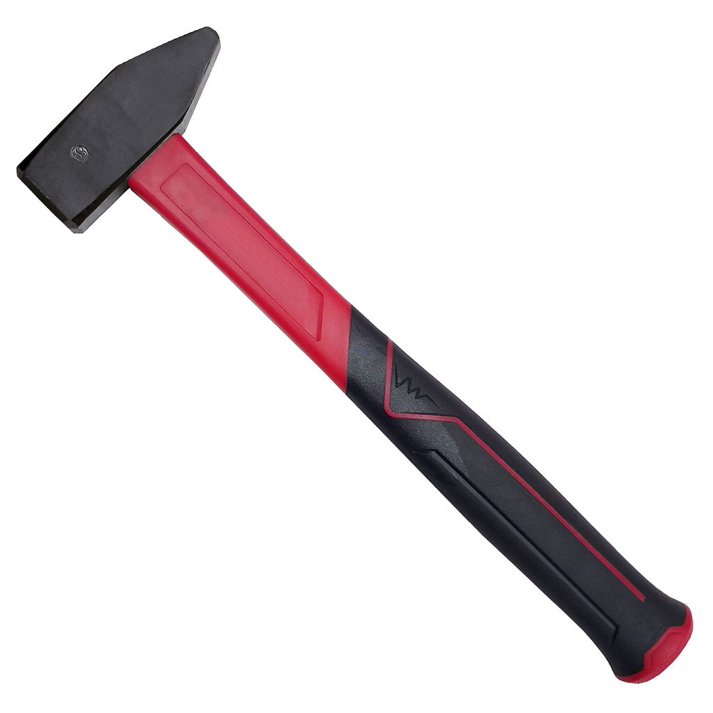 Martelo Pena 500g Gedore Red Cabo de Fibra R92120020 - Home & Living