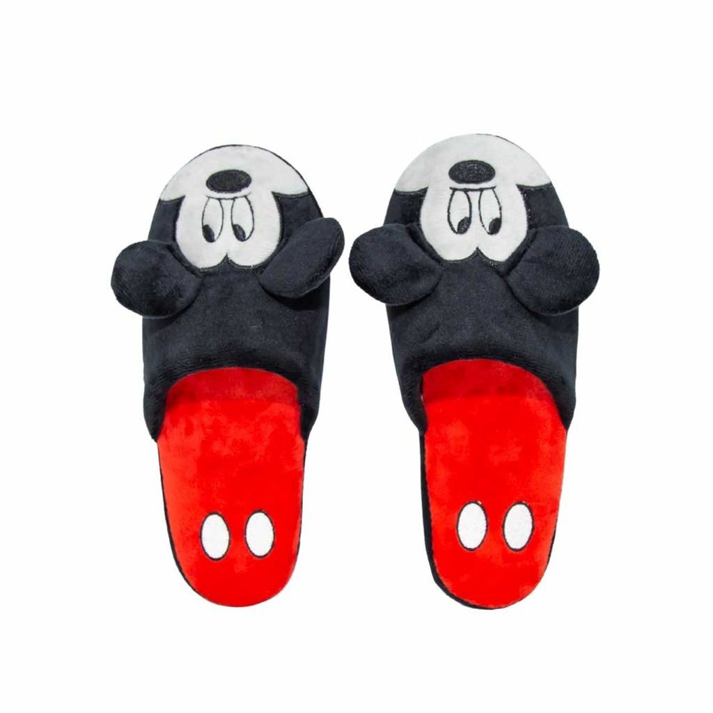 Chinelo Mickey Curioso – Disney - Men Shoes