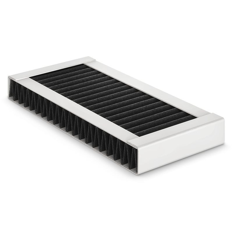 Filtro de Ar Desodorizador para Geladeira Refrigerador Electrolux A24511801