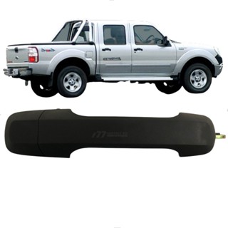 Maçaneta Externa Porta Dianteira E Traseira Ford Ranger em Oferta na Shopee