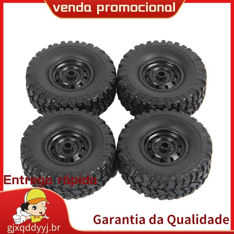 4Pcs 65mm Roda De Pneus Para MN D90 D99S-90 MN91 MN98 MN99S C14 C24 C24-1 C34 B14 B24 B36 RC Peças De Atualização De Carros De Alta Qualidade E Econômicas.gjxqddyyj.br