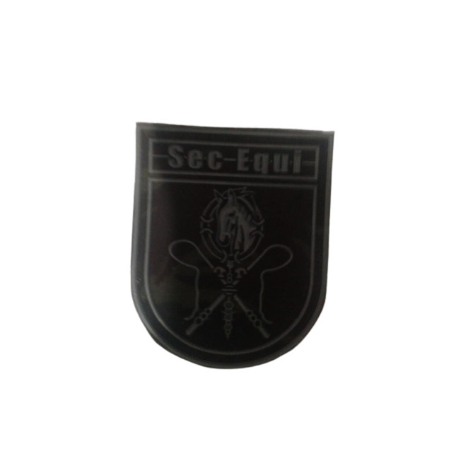 Emborrachado EB Gorro AMAN Cavalaria Sec Equi