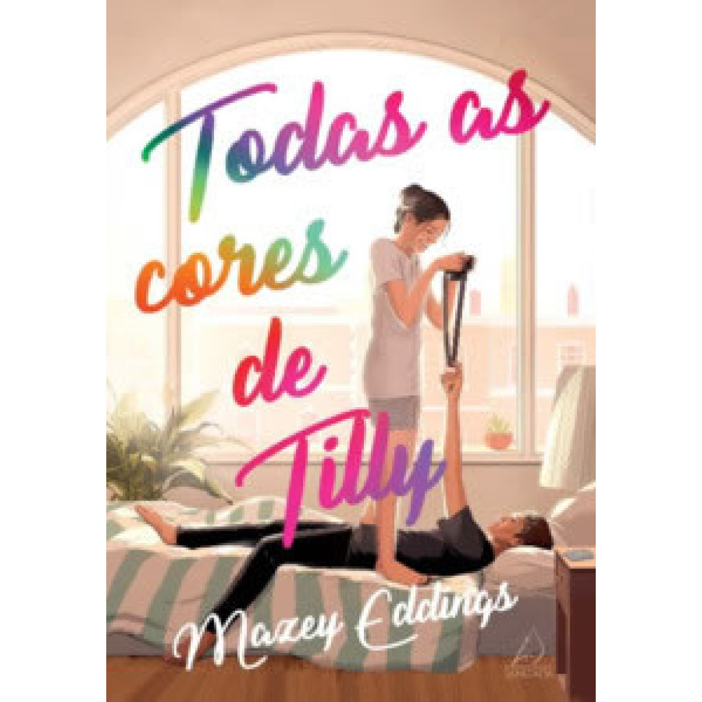 TODAS AS CORES DE TILLY em Oferta na Shopee