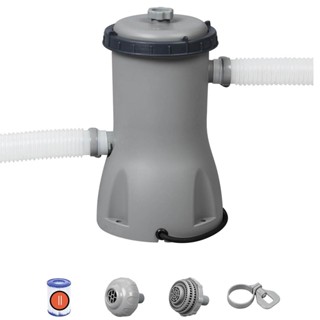 Filtro Para Piscina 3028 litros/hora 110v ou 220v Bestway em Oferta na Shopee
