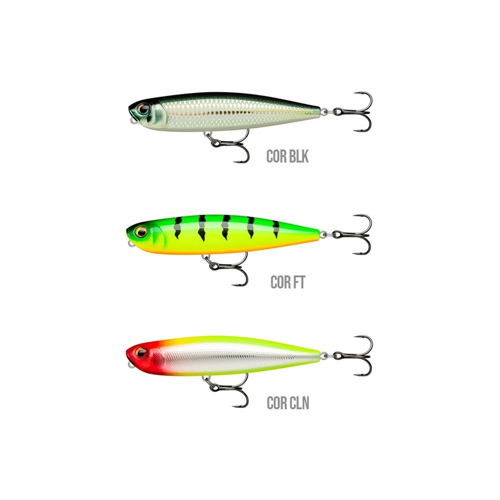 Isca Artificial Rapala PXRP Xtreme Pencil 8.7cm 12g Cor - Rapala
