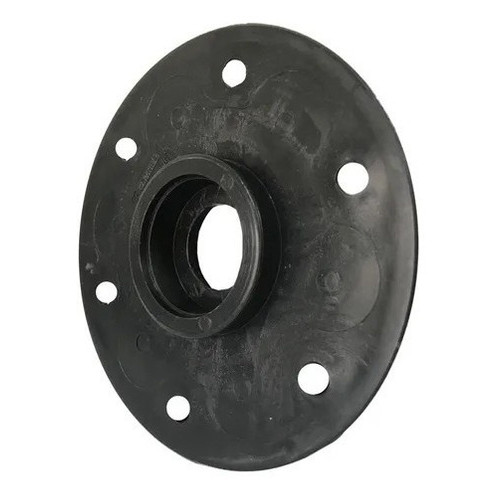 Flange Superior Masseira Mr25/mr50 Gastromaq C:8130