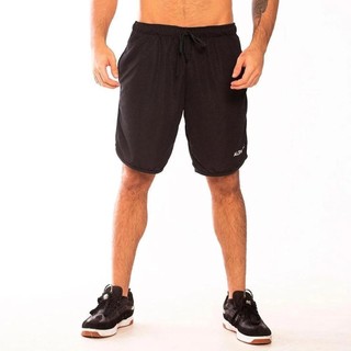 Bermuda Masculina Dry Academia Basic Alpha Co em Oferta na Shopee