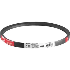 Correia Multi V A-22 Uso Industrial Nove54