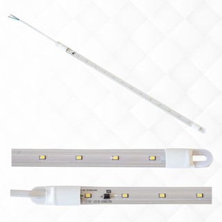 BARRA LED RÉGUA MULTIUSO FREEZER REFRIGERADOR 14WIP67 1140MM