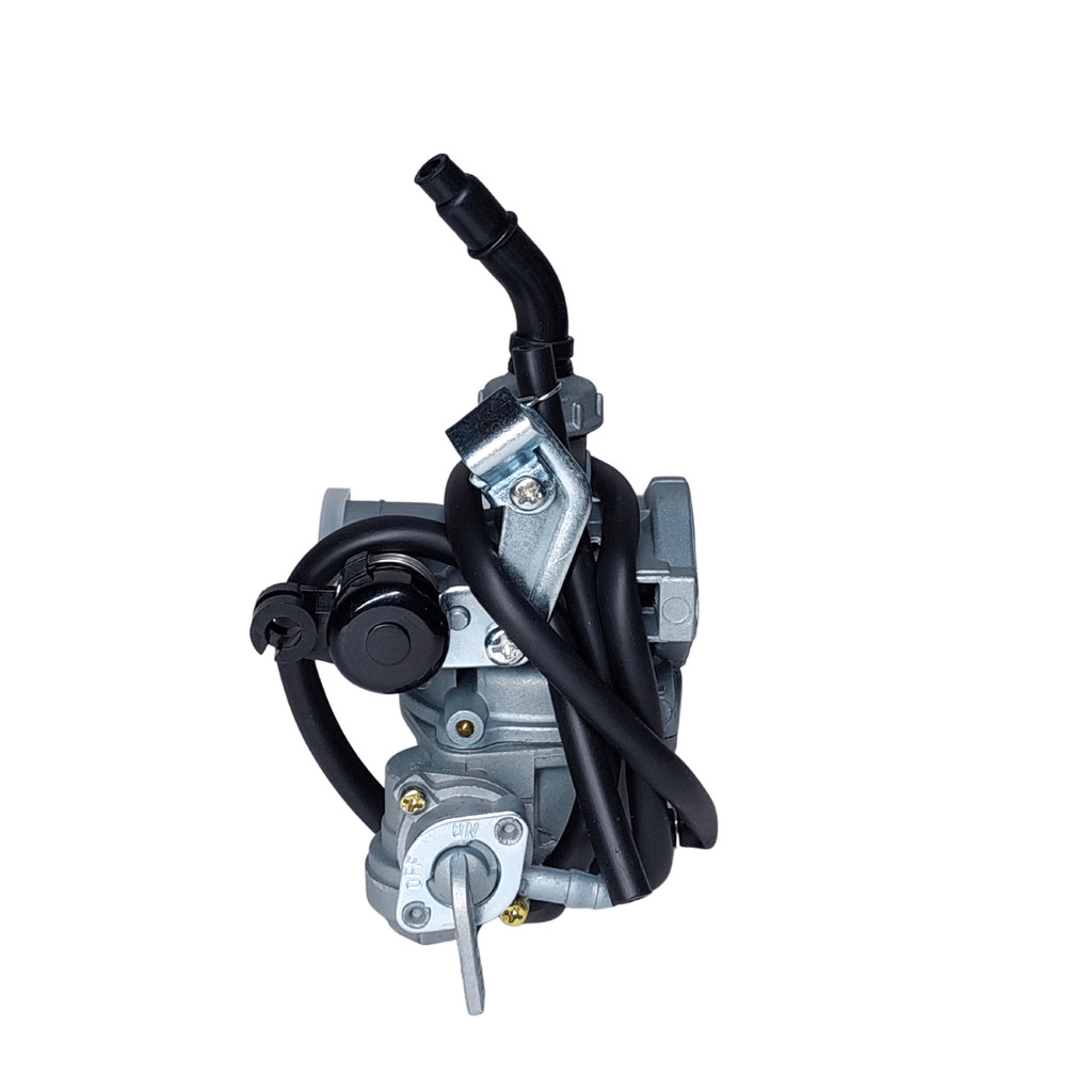 Carburador Completo Moto Kasinski Soft 50cc Todos Anos
