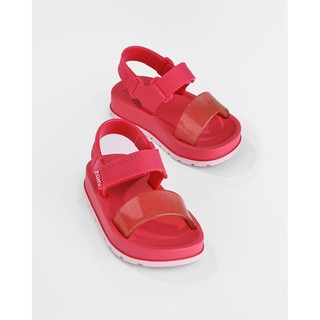 Sandália Feminina De Bebê Zaxynina Moderninha em Oferta na Shopee