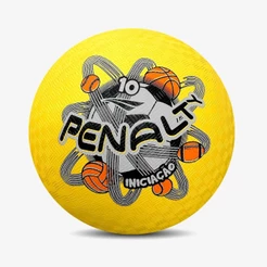 Bola Iniciação Penalty T10 XXIV - Infantil