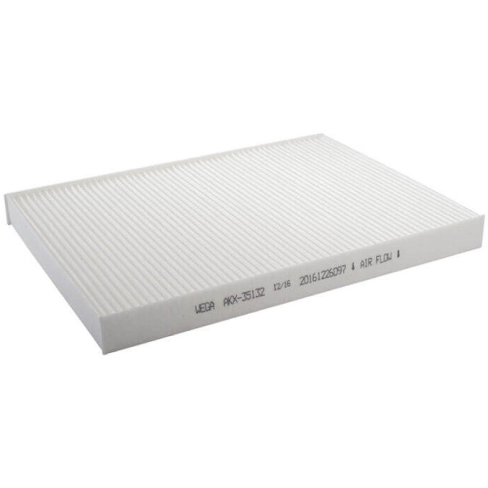 Filtro Cabine Polo Classic 1996 a 2003 Wega AKX-35132