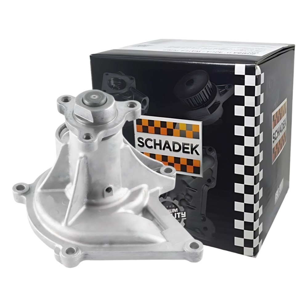 Bomba Dagua Gm Onix Tracker 1.0 1.2 Turbo em Oferta na Shopee