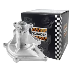 Bomba Dagua Gm Onix Tracker 1.0 1.2 Turbo
