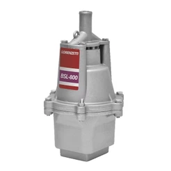 Bomba Submersa Lorenzetti BSL-800 360W 60Hz