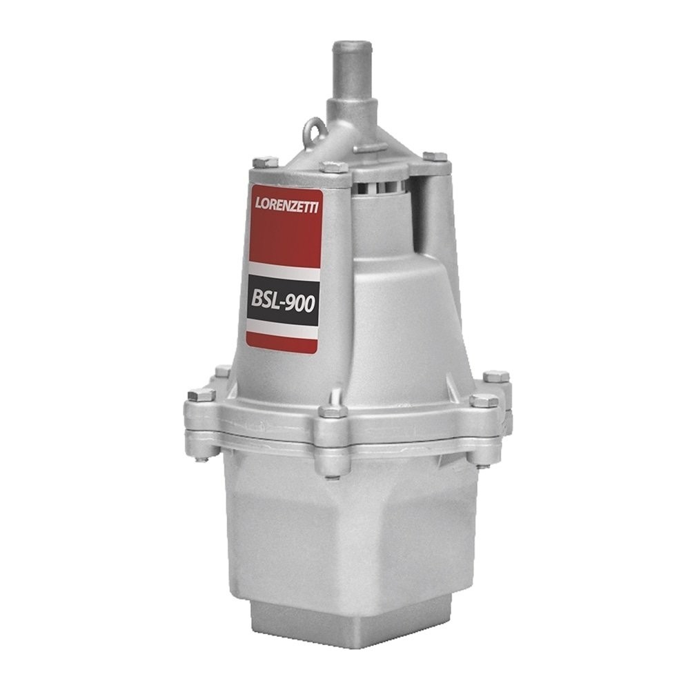 Bomba Submersa Lorenzetti BSL-900 430W 60Hz