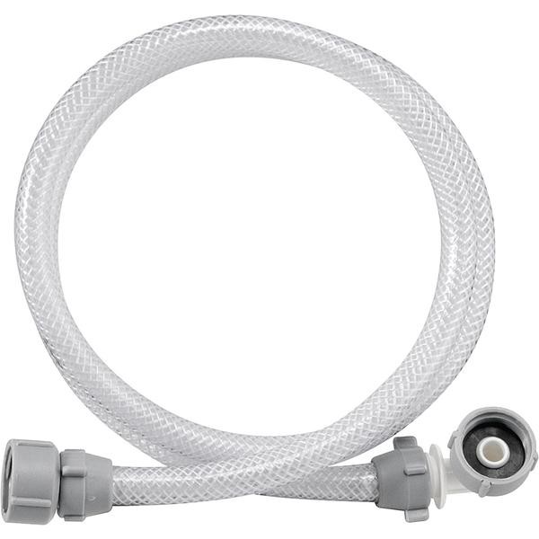 Mangueira p/ maquina de lavar entrada 3/4" 1,20m Nove54
