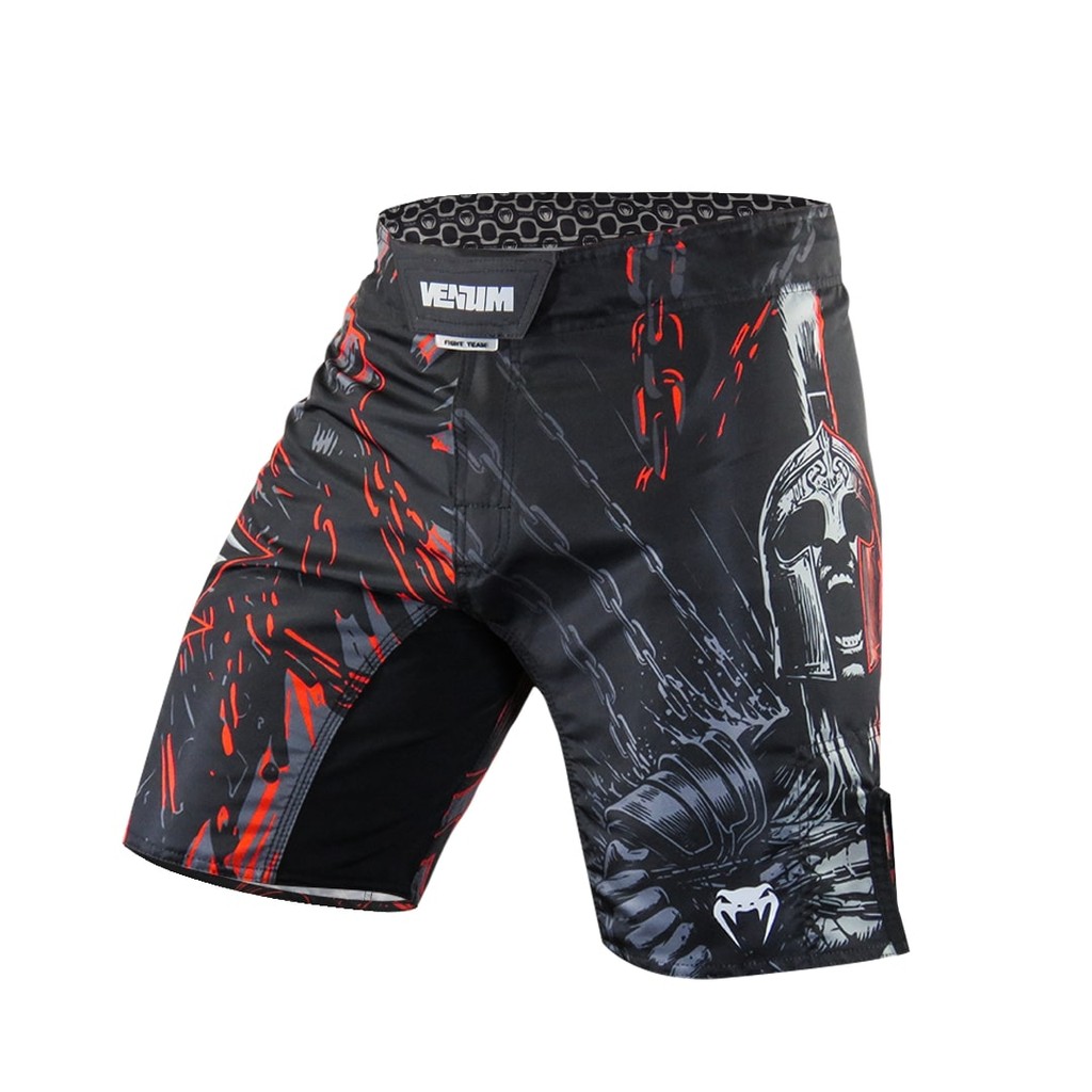 Fightshort Venum Gladiator Soul Dark