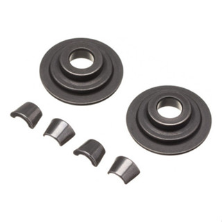 Prato Mola Valvula Com Chaveta Ww3 Cg 125 Fan 2002 2003 2004 2005 2006 2007 2008 em Oferta na Shopee