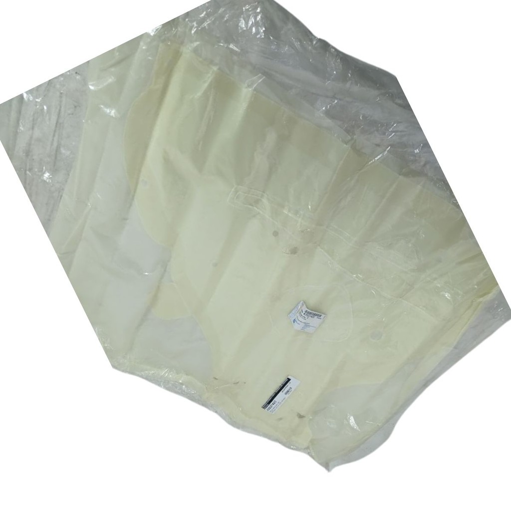 VEDADOR INTERNO PORTA TRASEIRA GM TRACKER 2014/2019 42527422