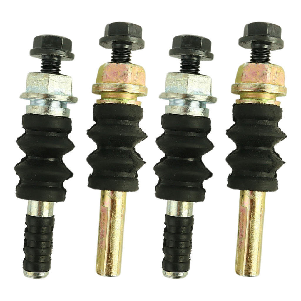 Kit com 2 Reparos Pinos Guia das Pinças de Freio Dianteiras Pajero IO 1.8 16V 1998 1999 2000 2001 2002 em Oferta na Shopee