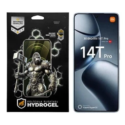 Película para Xiaomi 14T Pro - Hydrogel HD - Gshield