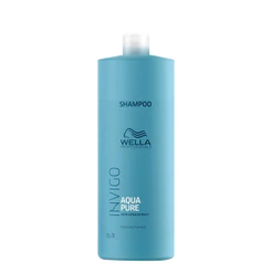 Wella Professionals Invigo Balance Acqua Pure - Shampoo Antirresiduos 1L