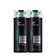 Kit Truss Therapy Extra - Shampoo Anticaspa 300ml (2 unidades)