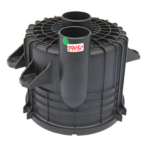 Caixa Filtro Ar Completa Kia Bongo K2700 Original 0k6b023601
