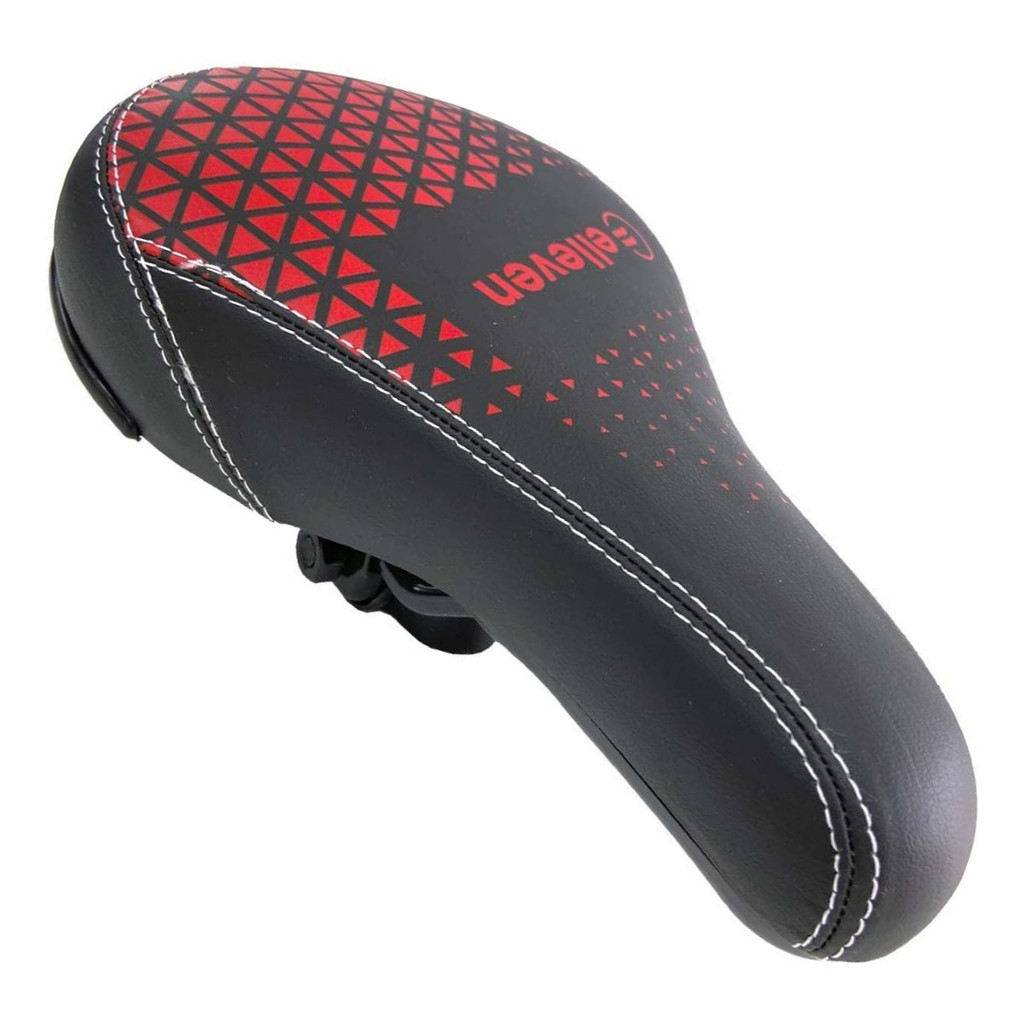 Selim Banco Gios Manobra Bike Bicicleta Bmx Viking Grau Top Wheeling Empinar Freestyle Dh Freeride