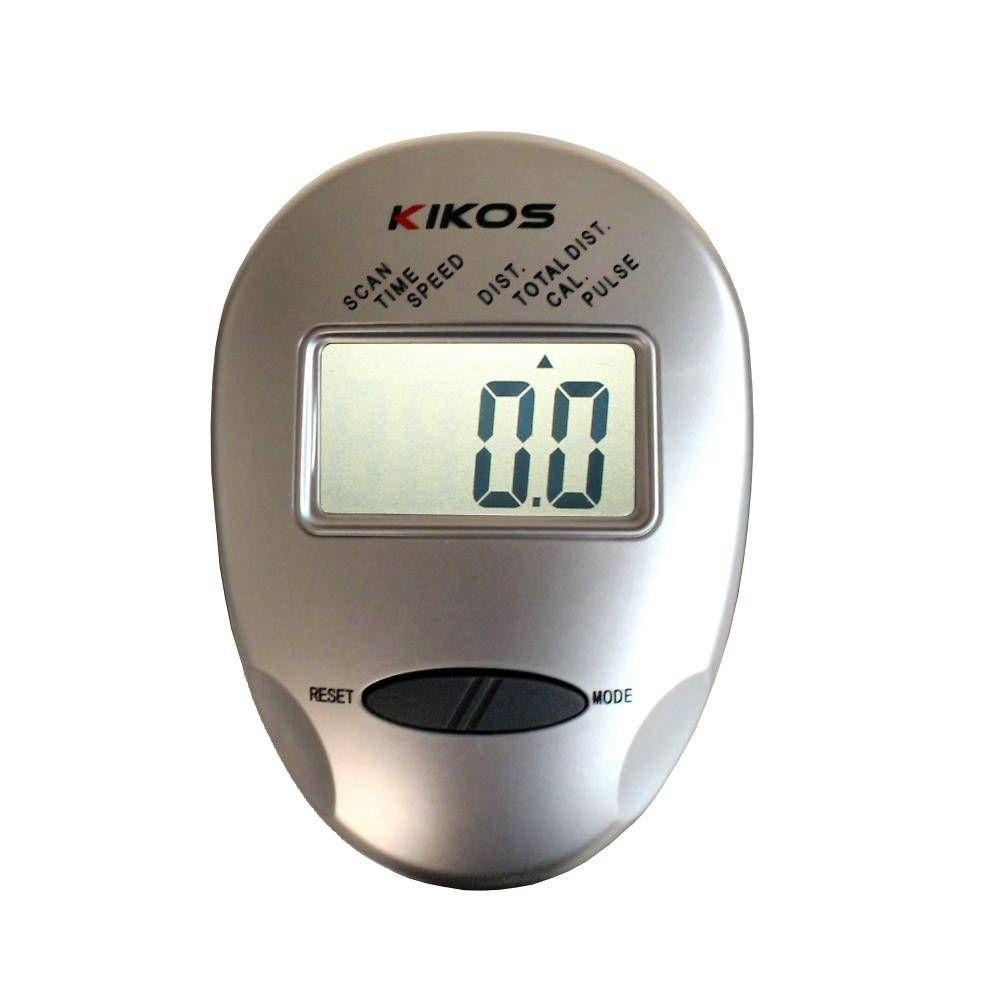 Elíptico Kikos Sistema Magnético KE 2.0 — imagem 2 de 2