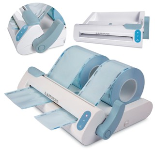 Seladora Cristofoli Selagem Embalagem Autoclave 30Cm em Oferta na Shopee