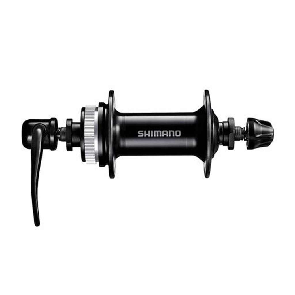 CUBO DIANTEIRO SHIMANO TOURNEY TX505 CENTER LOCK (36F)