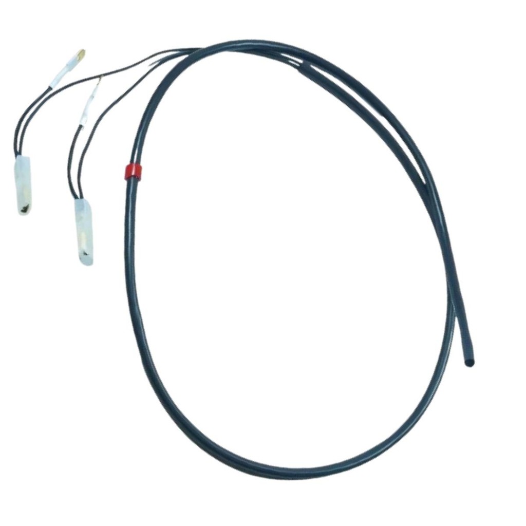 Resistência Dreno Do Degelo Refrigerador Para Ge Mabe 127V