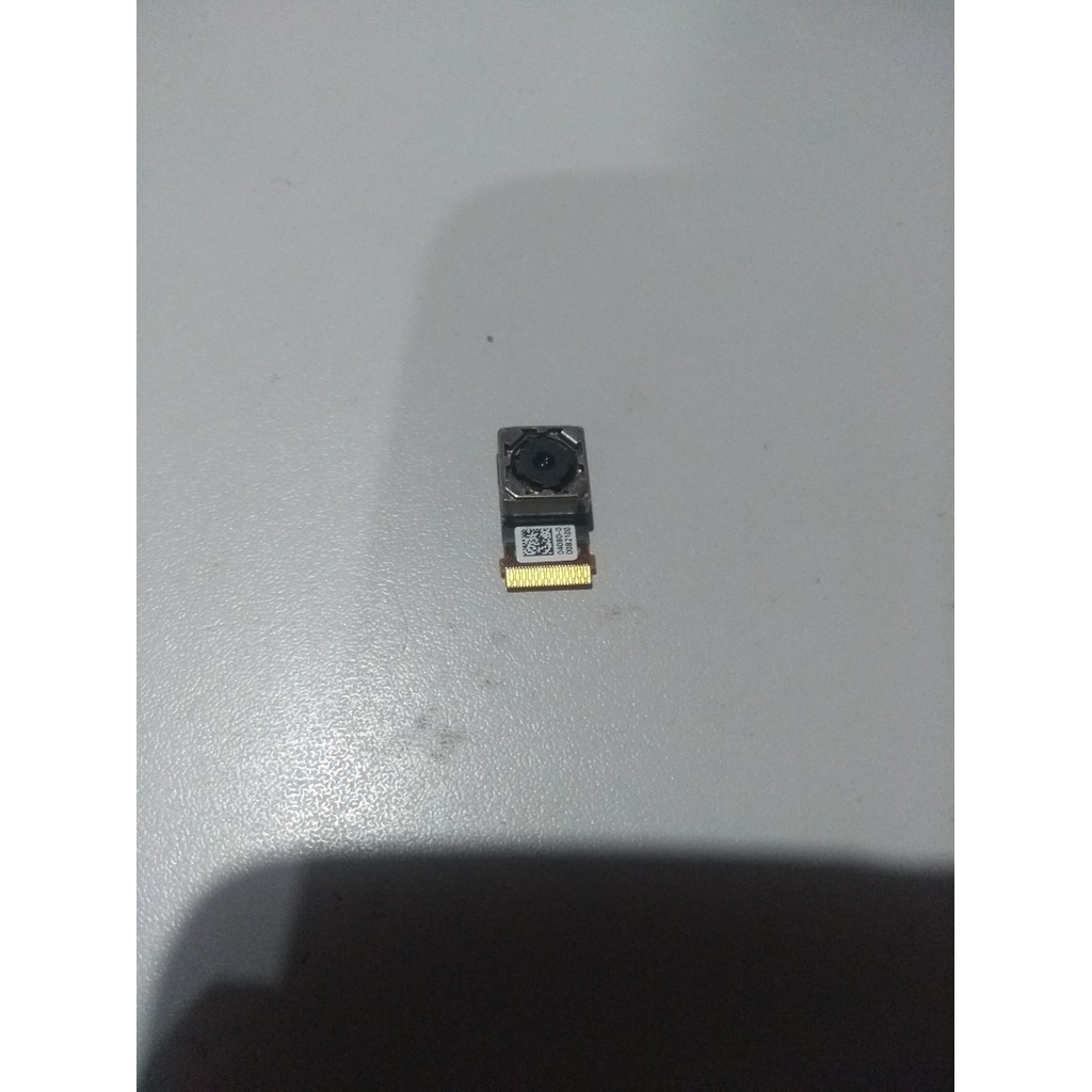 Câmera Traseira Asus Zenfone 2 Ze551 Original Retirada