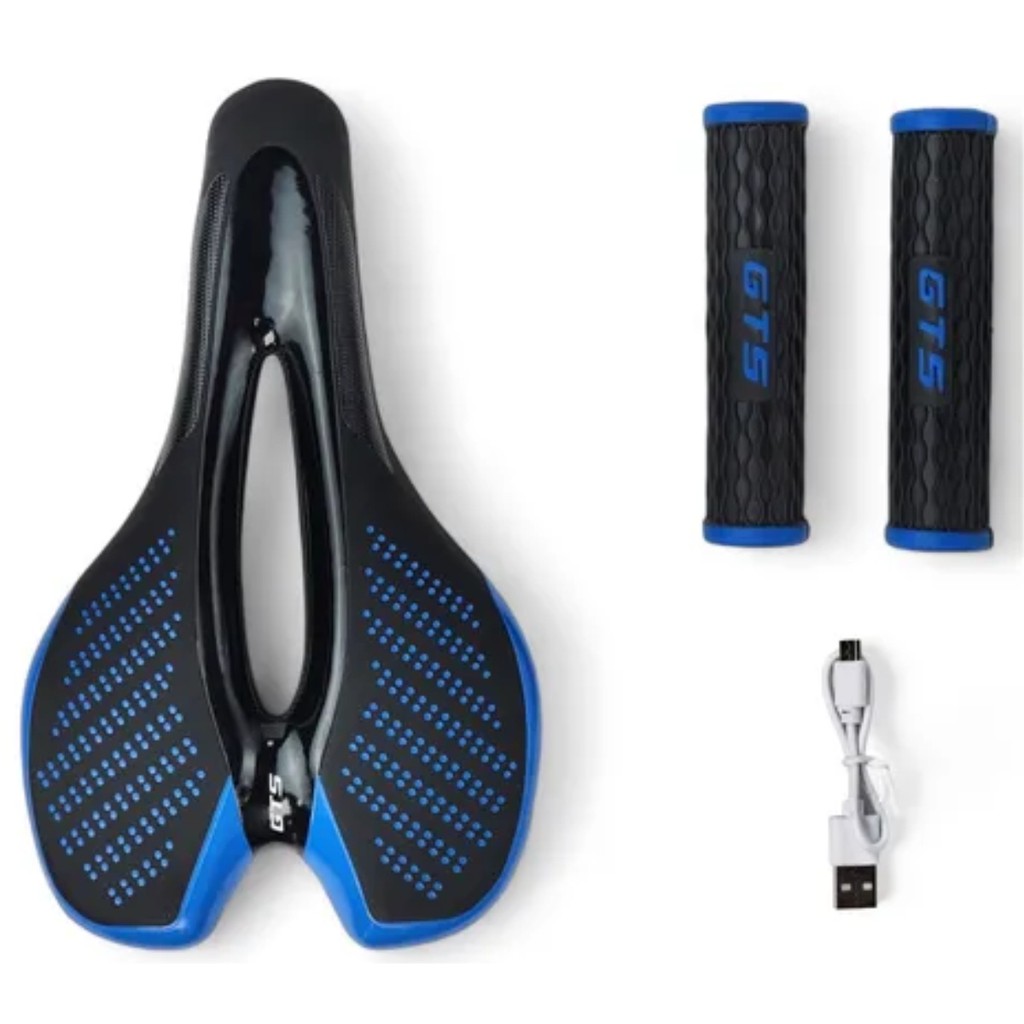 O que é Sinalizador Bike Gts? Guia e Onde Comprar | BuscaProdutos