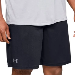 Bermuda de Academia Short Fitness Masculina Tech Mesh 1328705 - Under Armour