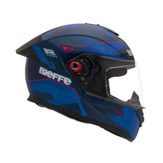Capacete Moto Fechado Bieffe B12 Avant em Oferta na Shopee