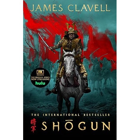 SHOGUN - Companhia das Letras em Oferta na Shopee