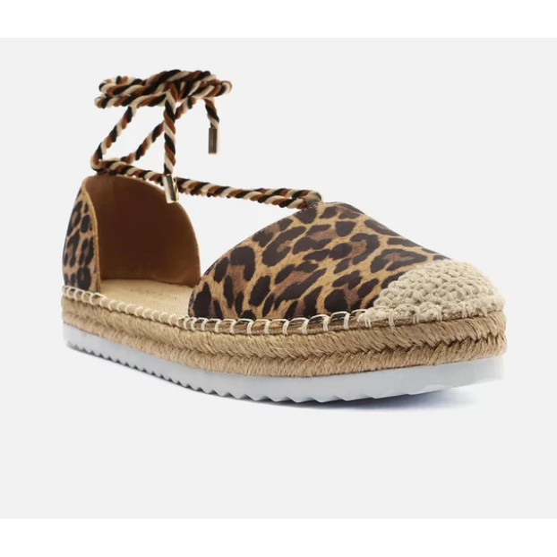 Espadrille Capodarte - Comprar com Melhor Preço em Sandálias e Chinelos