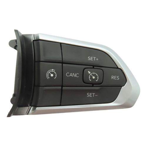 Botao Comando Volante Jeep Renegade Compass Direito Original