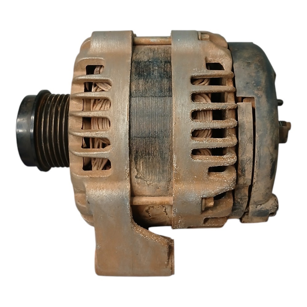 Alternador Chevrolet S10 2021/2022 84062199 