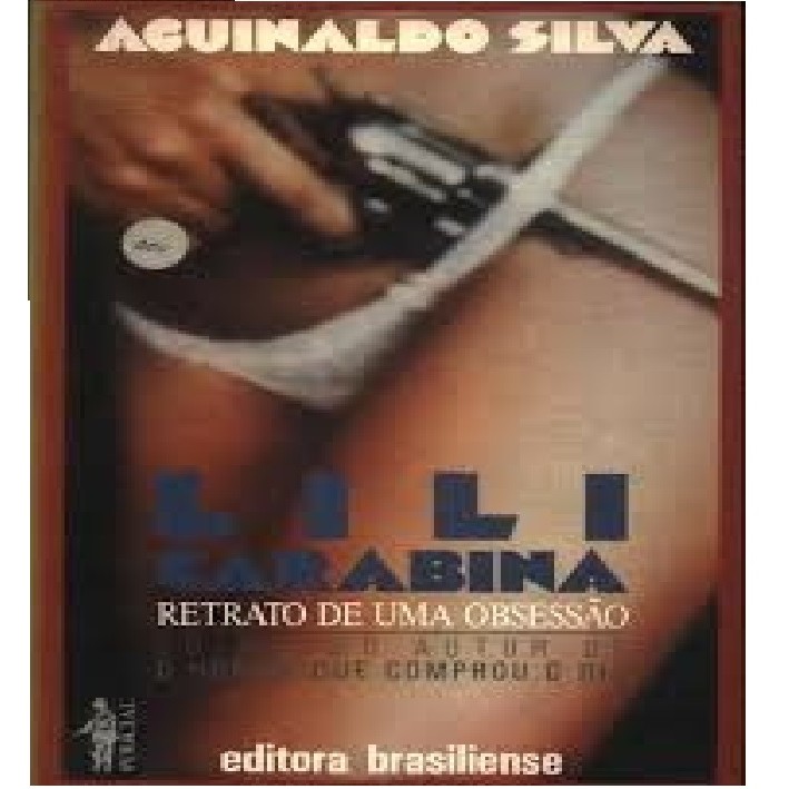 Lili Carabina autor Aguinaldo Silva